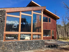 Chalet Ciprés